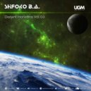 ShiЯoko B.A. - Distant Horizons Vol.03 [Sept 2019]