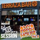 DJNeoMxl - My Fresh House Vol.8 Live Session