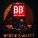 Bertie Bassett - Get Off