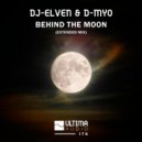 DJ-Elven, D-Myo - Behind The Moon