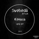 Komasa - Ufo (Dub Mix)