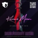 Shanguy, Mark Neve - Kalima Minou
