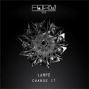 Lampe - In Waves