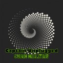 Captain Unplugged - Red Sensor