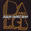 Justice - D.A.N.C.E