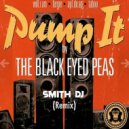 B. E. P. - Pump