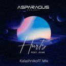 ASPARAGUSproject feat. Avar - Hurts (KalashnikoFF Mix)