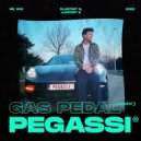 Pegassi - Gas Pedal (Extended Mix)