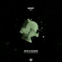 M. & S. - Let The Sunshine (B00ST VIP Edit)