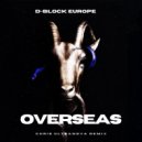 D-B. E. - Overseas