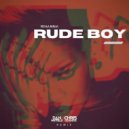 Rihanna - Rude Boy (Dan Whitfield & Chris Ultranova DnB Remix)