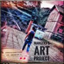 Margera's Art Project - WTF!