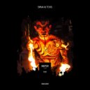 SiiNA & Tcks - Madawi (Original Mix)