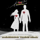 ANNA ASTI, Филипп Киркоров - Хобби (BackgroundTracks Remix)