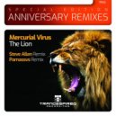 Mercurial Virus - The Lion