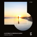 Lluis Ribalta, Redspace & Eleene - Cosmic Ghetto