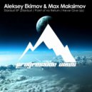 Aleksey Ekimov & Max Maksimov - Point Of No Return