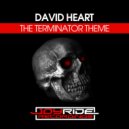 David Heart - The Terminator Theme (Instrumental Trance Mix)