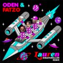 Oden & Fatzo - Lauren (I Can’t Stay Forever) (OIBAF&WALLEN Remix)