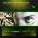 Rene Ablaze & Amin Salmee - Killer