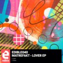 Matrefakt - Shine (Original Mix)