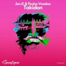 Jon.K, Pasha Voodoo - Takidon