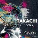 Jon.K - Takachi