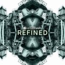 Dave Steward - Refined