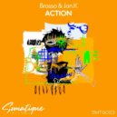 Brosso, Jon.K - Action