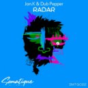 Jon.K, Dub Pepper - Radar