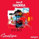 Jon.K - Hadera