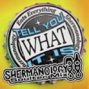 Eats Everything - Tell You What It Is