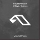 Nils Hoffmann Ft. Julia Church - 9 Days