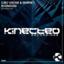 Ciro Visone & Semper T. - Boundless