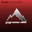 xxousќa - Above The Clouds