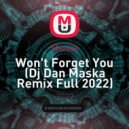 Shouse - Won't Forget You