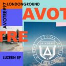 LondonGround - Secrets