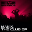 Manik (NZ) - The Club