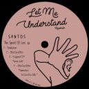 Santos - OttoZeroOtto (Original Mix)