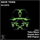 Dave Toon - Elcapo (Taka Muza Remix)