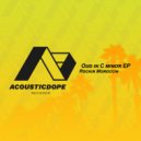 Rockin Moroccin - Marais Memories (Original Mix)