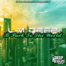 L.M Deep & Kowazashi Mayeniko - Power (Original Mix)