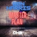 Ben Harris - Master Plan