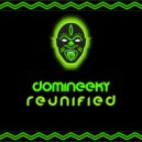 Domineeky - ReUnified