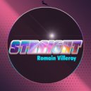 Romain Villeroy - Straight