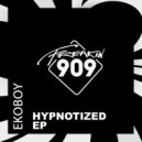 Ekoboy - Kalioo (Extended Mix)
