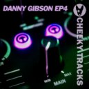 Danny Gibson - Can\'t You See (Original Mix)