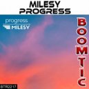 Milesy - Progress