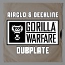 AIRGLO, Deekline - Dubplate (Original Mix)