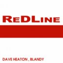 Dave Heaton, Blandy - ReDline (Radio Mix)